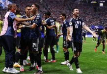 ¡Argentina finalista! La ‘Albiceleste’ remonta ante Inglaterra y mantiene su racha histórica en semifinales