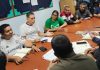 Instalan mesa de arbitraje entre Sitrasss e Ivss en Barinas para optimizar la atención médica de los trabajadores