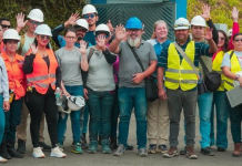 Comisión Nacional convoca a contïngente de ingenieros para certificar la habitabilidad de hogares tras el doble terremotö