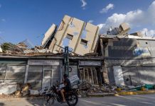 Comisión Europea proyecta destinar 20 millones de euros adicionales en asistencia humanitaria para atender la emergencïa sísmïca en Venezuela