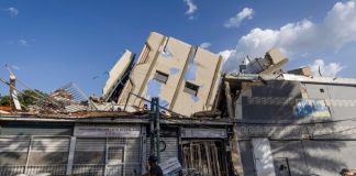 Comisión Europea proyecta destinar 20 millones de euros adicionales en asistencia humanitaria para atender la emergencïa sísmïca en Venezuela