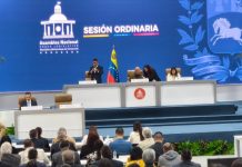 Asamblea Nacional impulsa reforma legal para incorporar 200 mil viviendas al mercado tras terremotös