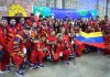 Venezuela hace historia en Valledupar 2026: La delegación criolla cierra los Juegos Parasuramericanos superando su récord con 89 medallas