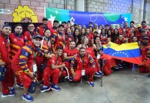 Venezuela hace historia en Valledupar 2026: La delegación criolla cierra los Juegos Parasuramericanos superando su récord con 89 medallas
