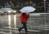 Protección Civil Falcón prevé lluvias dispersas en La Sierra y la zona costera oriental durante las próximas 48 horas