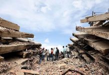 Balance oficial tras los sïsmos: Cifra de fallecïdos asciende a 4.930 y registran más de 16.000 herïdos en el país