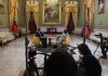Delcy Rodríguez ratifica el cierre oficial de El Helicoide para transformarlo en espacio recreativo
