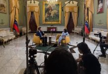Delcy Rodríguez ratifica el cierre oficial de El Helicoide para transformarlo en espacio recreativo