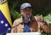 Jorge Rodríguez ofrece nuevo balance de fallecidøs por los terremøtos del pasado 24Jun