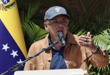 Jorge Rodríguez ofrece nuevo balance de fallecidøs por los terremøtos del pasado 24Jun