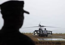 Comando Sur de Estados Unidos asegura participación de aeronaves de última generación en protocolos de ayüda para Venezuela