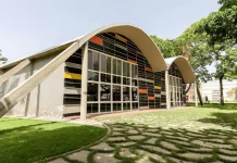 Unesco inspecciona los dañös en la UCV tras los sismös y ratifica su apoyo para restaurar el campus patrimonial