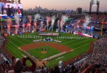 La MLB presenta su calendario de 2027 con el inicio de temporada más temprano de su historia y debut en Netflix