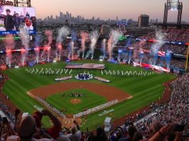 La MLB presenta su calendario de 2027 con el inicio de temporada más temprano de su historia y debut en Netflix