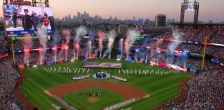 La MLB presenta su calendario de 2027 con el inicio de temporada más temprano de su historia y debut en Netflix