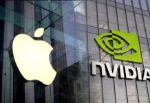 Duelö de gigantes tecnológicos: Apple desplaza a Nvidia por un momento en la cima del mercado mundial