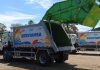 Cumaná refuerza el aseo urbano con la compra de 10 camiones compactadores para erradicar vertederos improvisados