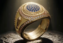 Más allá de la Copa y las medallas: El Mundial 2026 implementa la entrega de anillos de campeón personalizados para la gran final