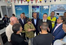 Israel se une a evaluación de infraestructuras (+ Detalles)