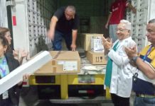 Dotan al Hospital Luis Razetti de Barinas con equipos clave para optimizar las operaciones quirúrgïcas