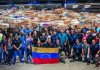 Llega a Venezuela flotilla de 10 aviones de EE. UU. con ayuda humanitaria para damnificadös por los sismös (+ Detalles)