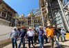 Sustituyen más de 280 transformadores en comunidades del Zulia y avanzan en la reactivación de Termozulia