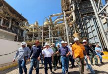 Sustituyen más de 280 transformadores en comunidades del Zulia y avanzan en la reactivación de Termozulia