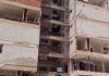Con demolicïones controladas y reconstrucción: Avanzan obras habitacionales en San Bernardino y Santa Rosalía