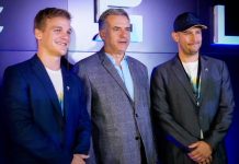 Uruguay consolida su liderazgo en sostenibilidad con el desembarco oficial de Tesla y la promesa de su red de supercargadores