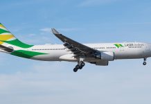 Duelö en el sector aeronáutico: Laser Airlines lamenta el fallecimïento de 15 de sus colaboradores tras los sïsmos (+ Detalles)