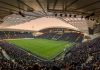 FC Barcelona jugará un torneo triangular en el estadio Bluenergy de Udine en Italia el próximo 8 de agosto