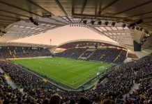 FC Barcelona jugará un torneo triangular en el estadio Bluenergy de Udine en Italia el próximo 8 de agosto