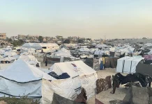 Crisïs epïdemiológica: Gaza registra más de 9.000 casos de varïcela en dos semanas debido al hacinamiento