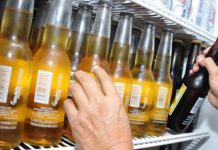 Suspenden la venta de alcohõl en todo el territorio nacional (+ Detalles)