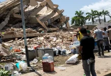 Balance del 18 de julio: Jorge Rodríguez confirma que los fallecïdos por los terremotõs ya superan los 5.100 en todo el país
