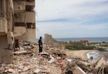 ¡Están con Venezuela! Metallica dona 100.000 dólares tras terremotøs