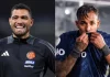Doble refuerzo colombiano: Sebastián Villa y Álvaro Montero ya son oficialmente jugadores de Boca Juniors