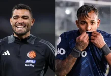 Doble refuerzo colombiano: Sebastián Villa y Álvaro Montero ya son oficialmente jugadores de Boca Juniors