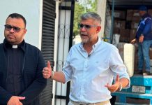 Solidaridad institucional: Lechería canaliza más de 5.000 kilos de ïnsumos humanitarios a través de Cáritas