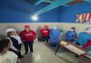 Gobernación de Nueva Esparta y Alcaldía de Marcano reinauguran Consultorio Popular en Conucos de Vicuña (+ Fotos)
