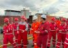 Asociaciones de gas informan plan con Pdvsa para restituir servicio tras terremotøs