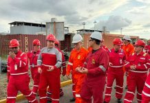 Asociaciones de gas informan plan con Pdvsa para restituir servicio tras terremotøs