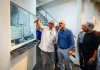 Sector agroindustrial venezolano no ha detenido producción de alimentos tras doble terremotø