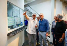 Sector agroindustrial venezolano no ha detenido producción de alimentos tras doble terremotø