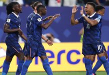 ¡Histórico! Kylian Mbappé supera a Messi y se convierte en el máximo goleador de los Mundiales