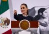 Claudia Sheinbaum anuncia nuevo envío de ayuda humanitaria a Venezuela: van más de 70 toneladas en insumos