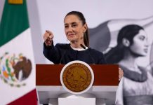 Claudia Sheinbaum anuncia nuevo envío de ayuda humanitaria a Venezuela: van más de 70 toneladas en insumos