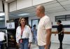 Plan especial de traumatología atiende a víctimas del doblete sísmicø en Caracas