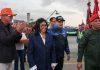 Presidenta Delcy Rodríguez propone una renovación de valores sociales como pilar para la reconstrucción nacional