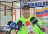 VEN 9-1-1 Bolívar atiende a 81 familias que llegaron voluntariamente tras los terremotös del 24 de junio